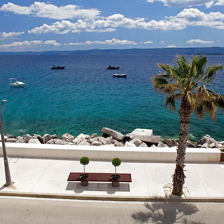 Amazing Waterfront Apartments Bol Exterior photo